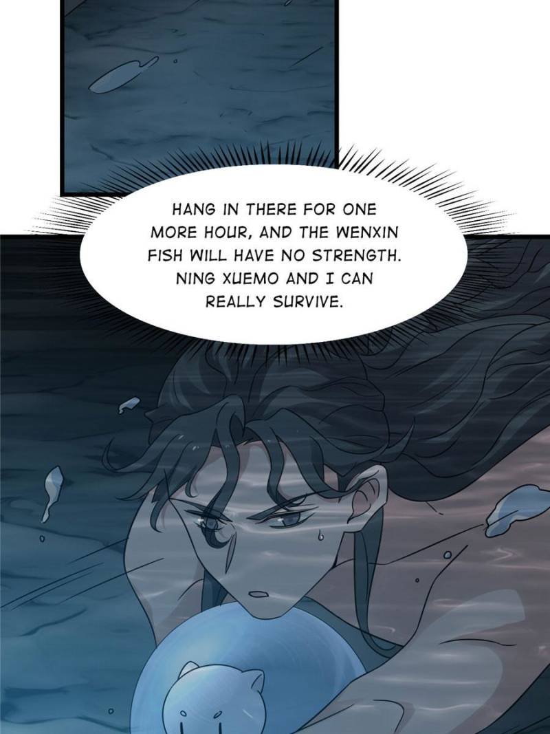 Queen of Posion: The Legend of a Super Agent, Doctor and Princess Chapter 142 - Page 36