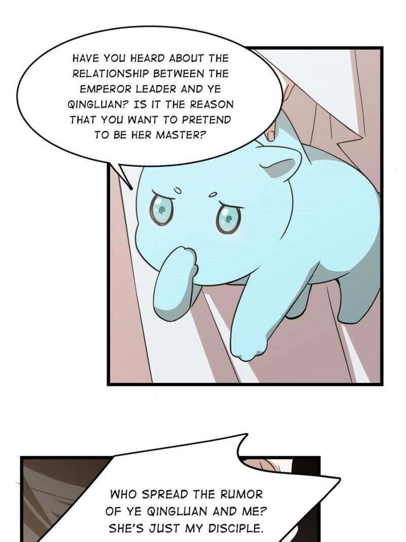 Queen of Posion: The Legend of a Super Agent, Doctor and Princess Chapter 142 - Page 4
