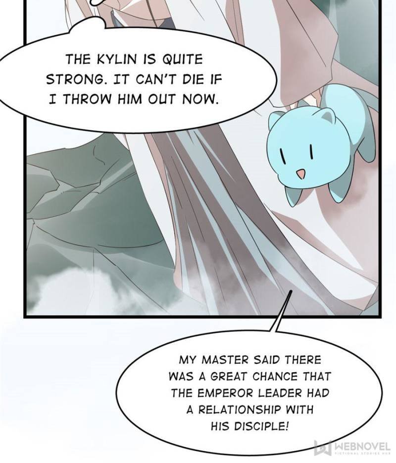 Queen of Posion: The Legend of a Super Agent, Doctor and Princess Chapter 142 - Page 7