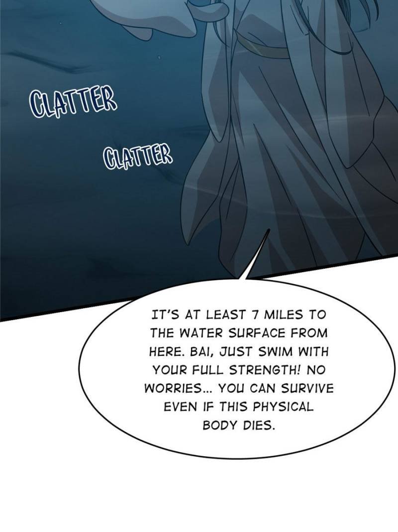 Queen of Posion: The Legend of a Super Agent, Doctor and Princess Chapter 143 - Page 43