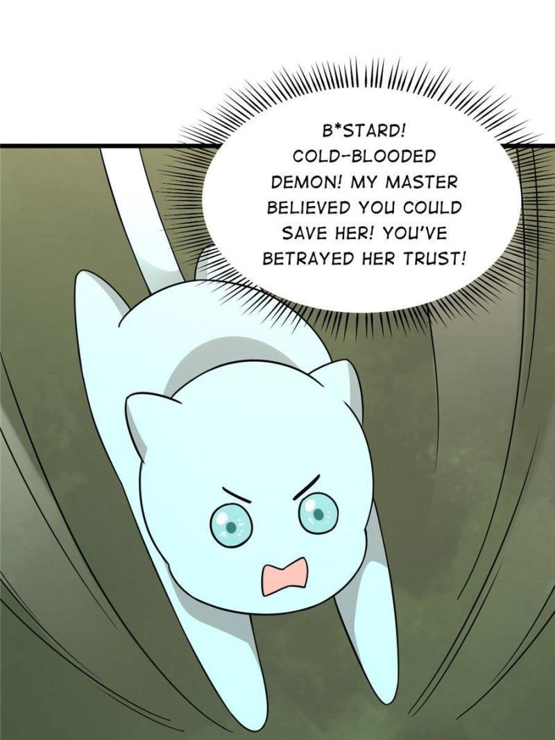 Queen of Posion: The Legend of a Super Agent, Doctor and Princess Chapter 144 - Page 22