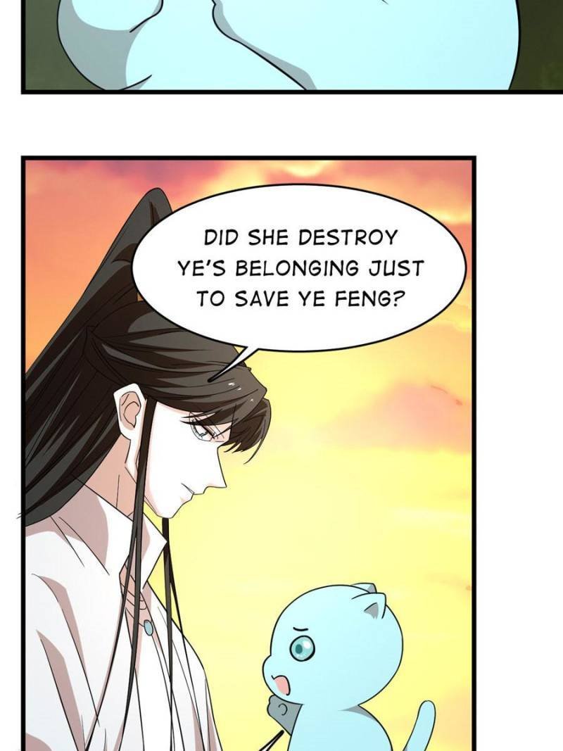 Queen of Posion: The Legend of a Super Agent, Doctor and Princess Chapter 144 - Page 36