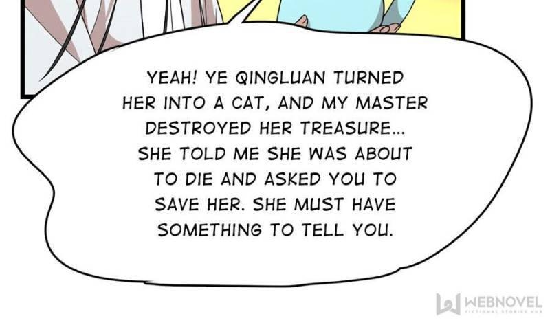 Queen of Posion: The Legend of a Super Agent, Doctor and Princess Chapter 144 - Page 37