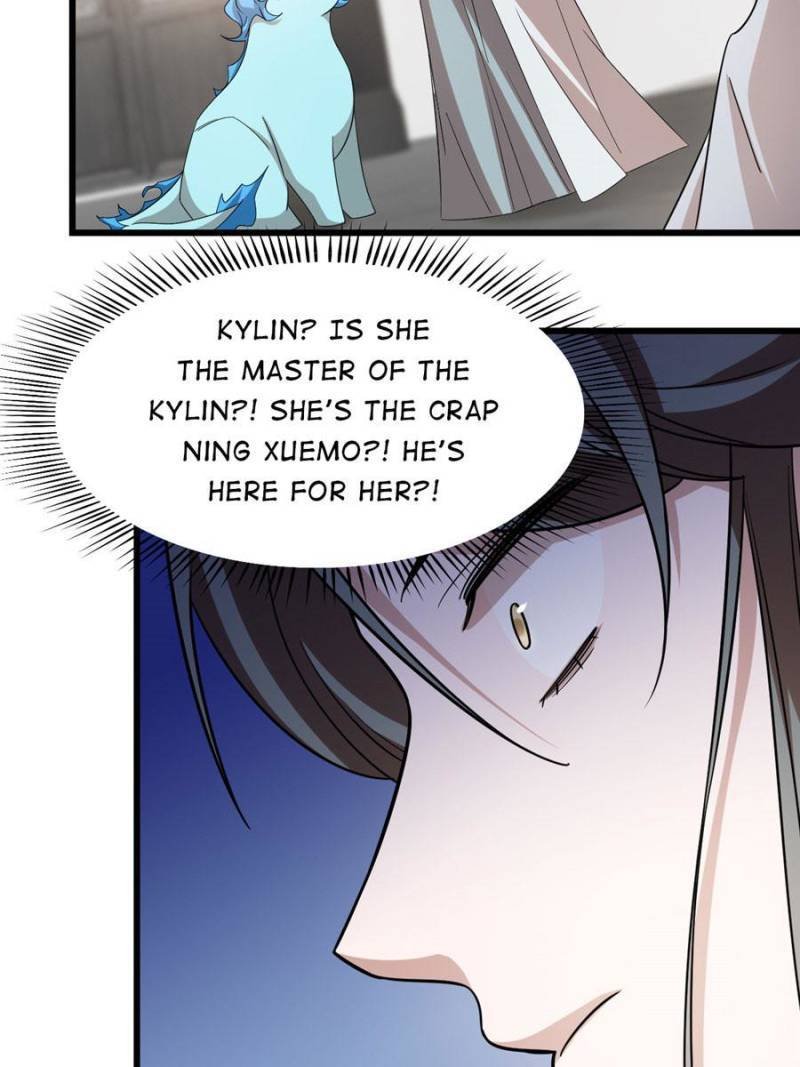 Queen of Posion: The Legend of a Super Agent, Doctor and Princess Chapter 145 - Page 28