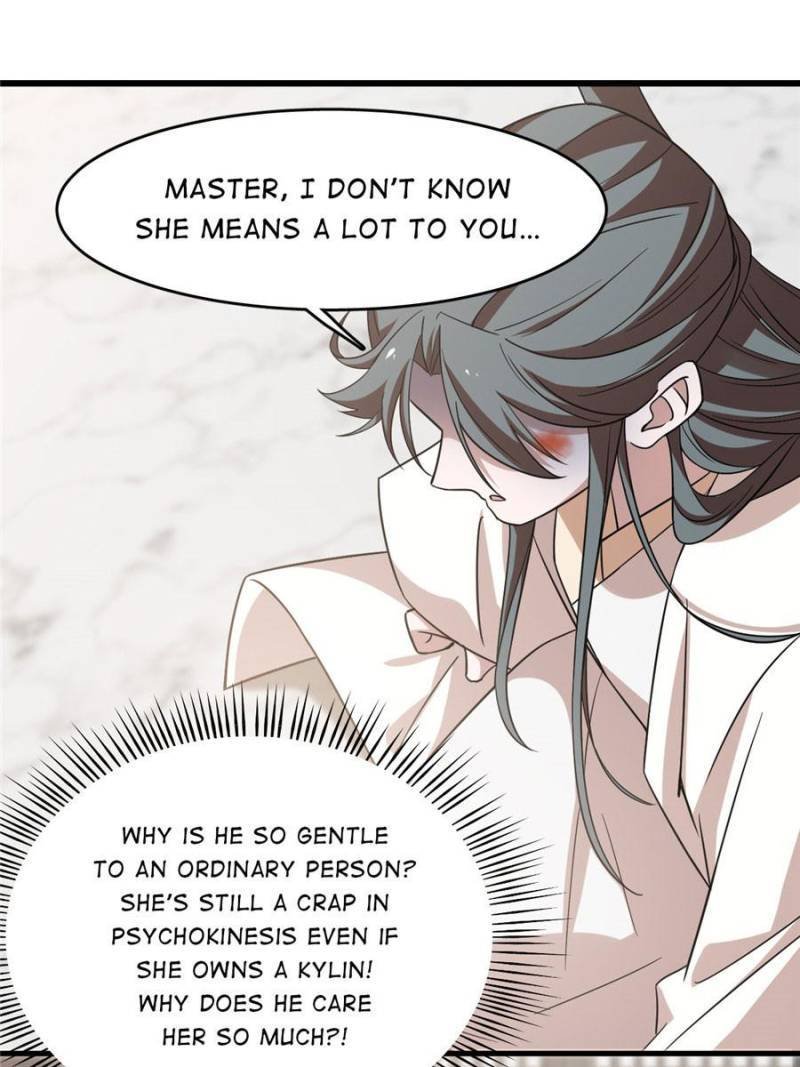 Queen of Posion: The Legend of a Super Agent, Doctor and Princess Chapter 145 - Page 34