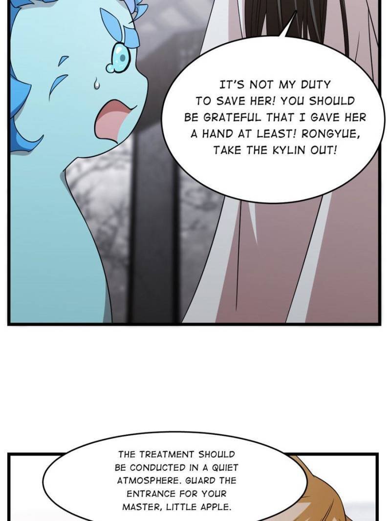 Queen of Posion: The Legend of a Super Agent, Doctor and Princess Chapter 146 - Page 20