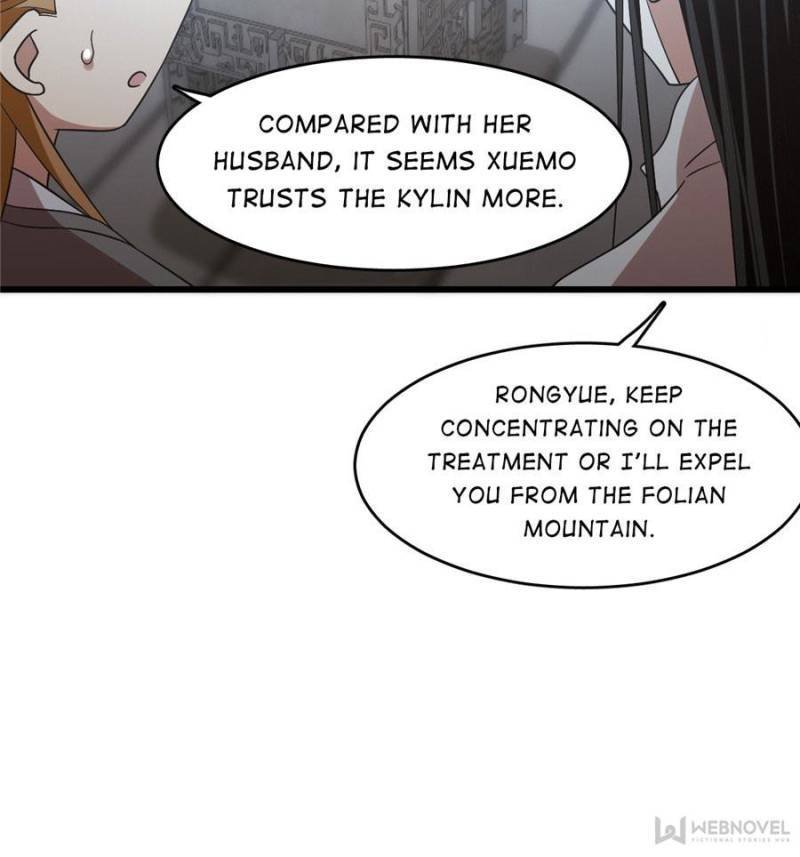 Queen of Posion: The Legend of a Super Agent, Doctor and Princess Chapter 146 - Page 39