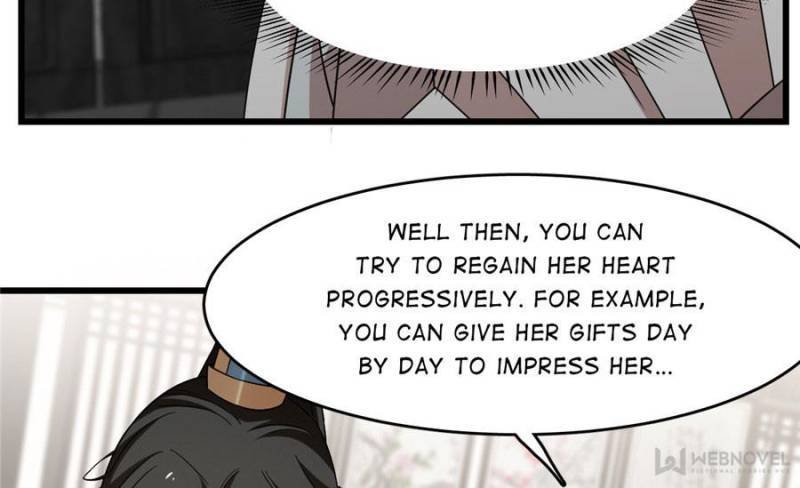Queen of Posion: The Legend of a Super Agent, Doctor and Princess Chapter 147 - Page 23