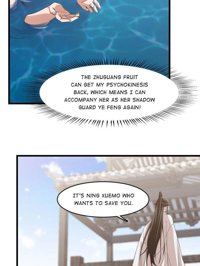 Queen of Posion: The Legend of a Super Agent, Doctor and Princess Chapter 148 - Page 26