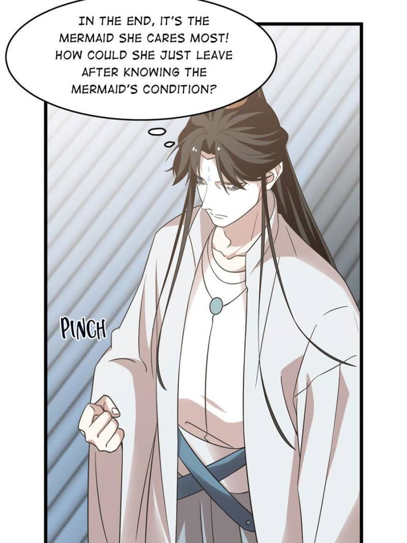Queen of Posion: The Legend of a Super Agent, Doctor and Princess Chapter 149 - Page 44