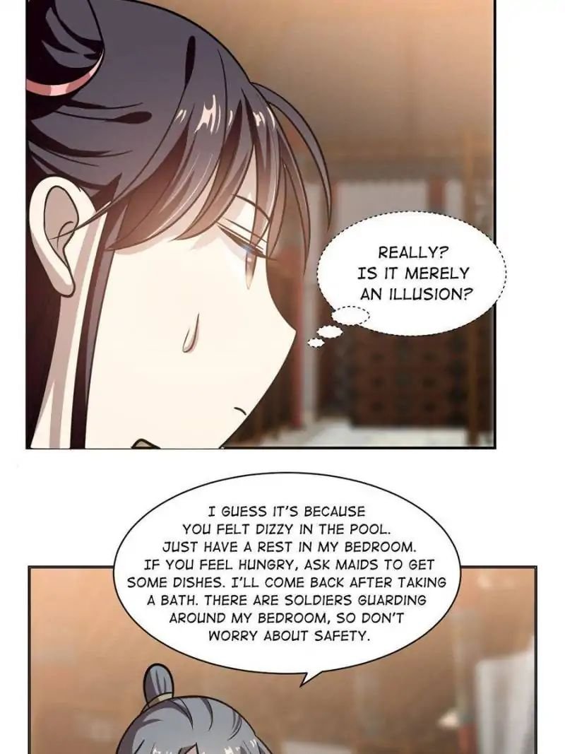 Queen of Posion: The Legend of a Super Agent, Doctor and Princess Chapter 16 - Page 27