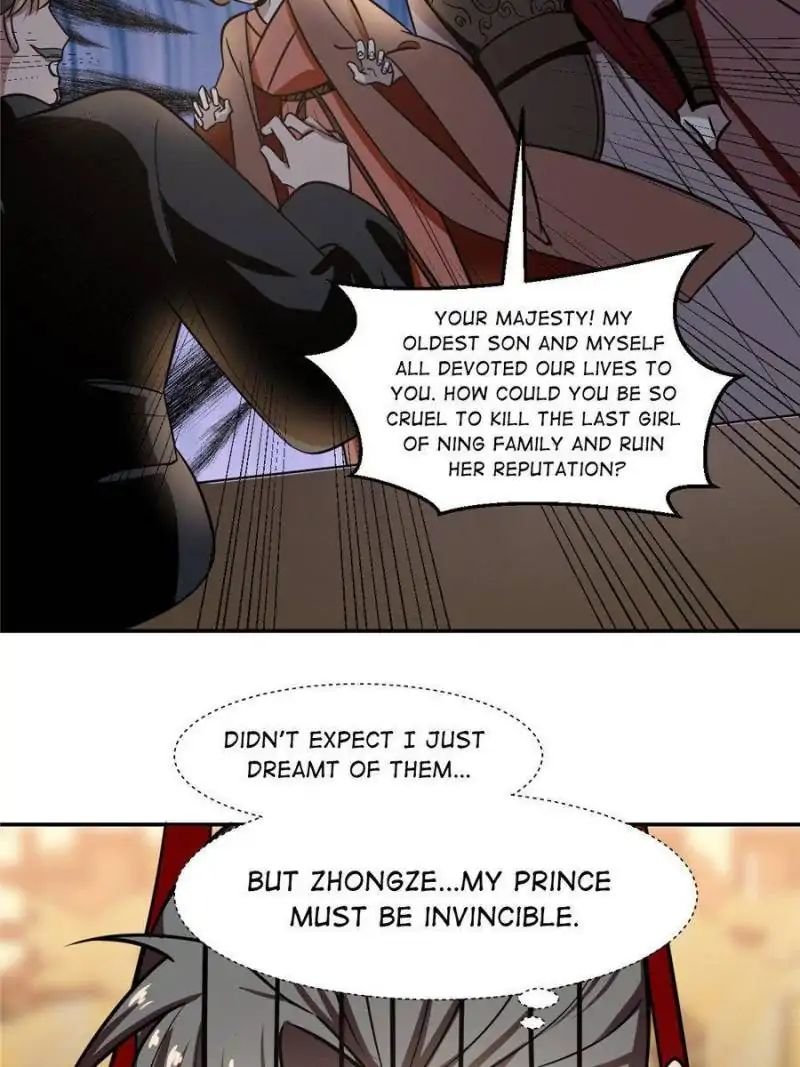 Queen of Posion: The Legend of a Super Agent, Doctor and Princess Chapter 16 - Page 33