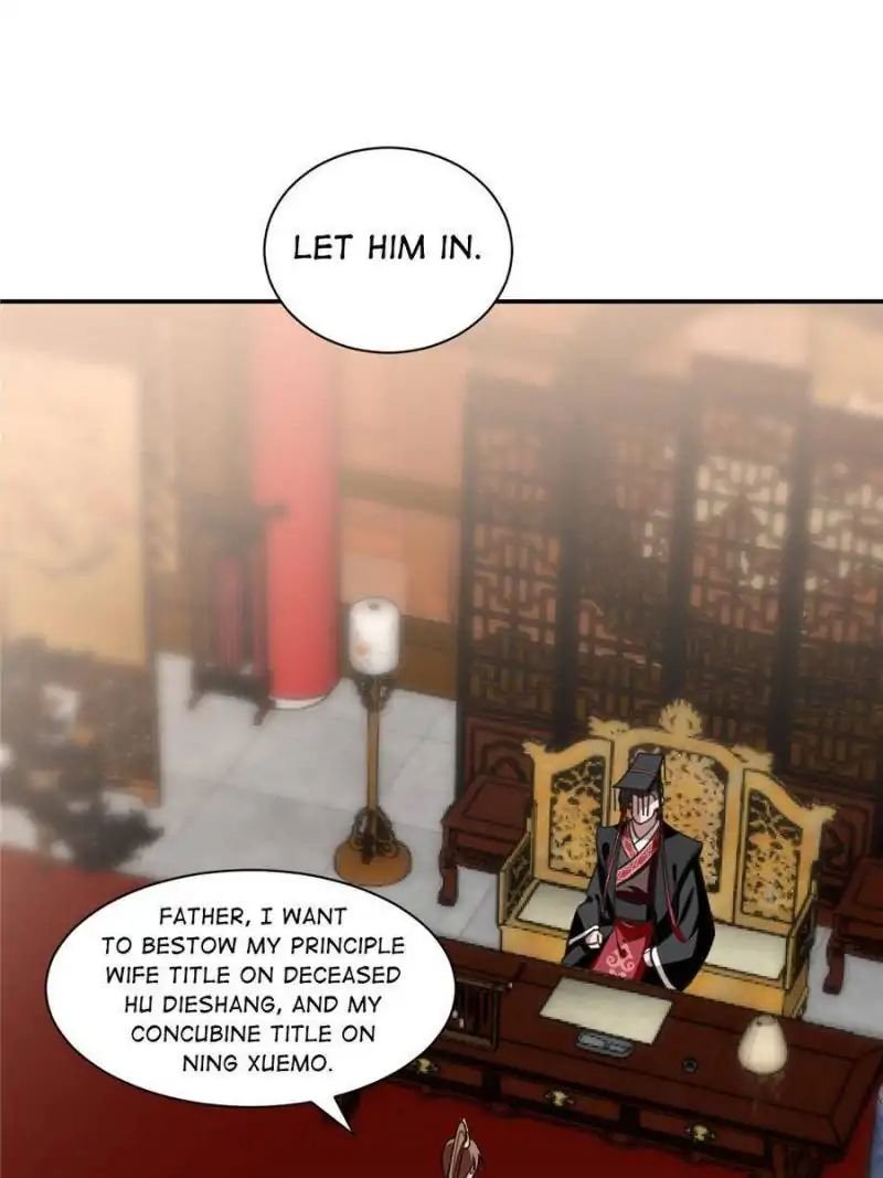 Queen of Posion: The Legend of a Super Agent, Doctor and Princess Chapter 16 - Page 35