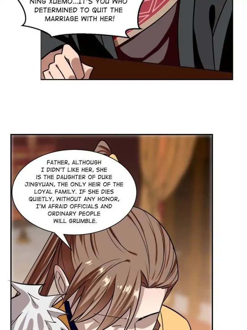 Queen of Posion: The Legend of a Super Agent, Doctor and Princess Chapter 16 - Page 37