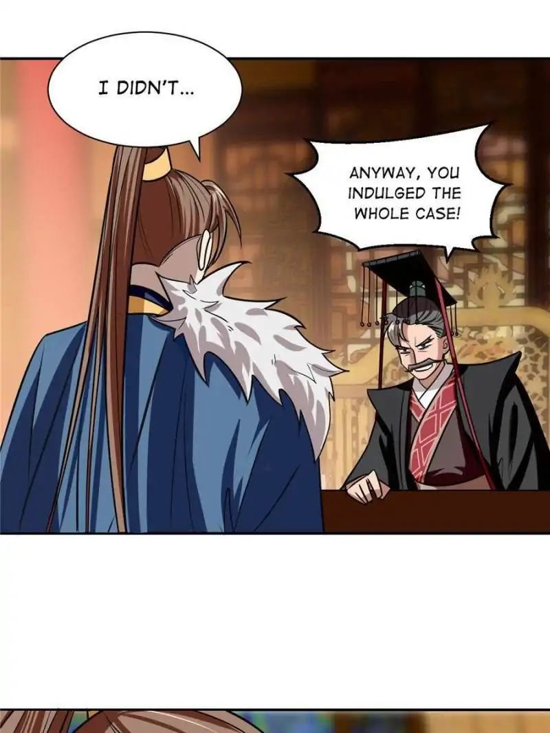 Queen of Posion: The Legend of a Super Agent, Doctor and Princess Chapter 16 - Page 40