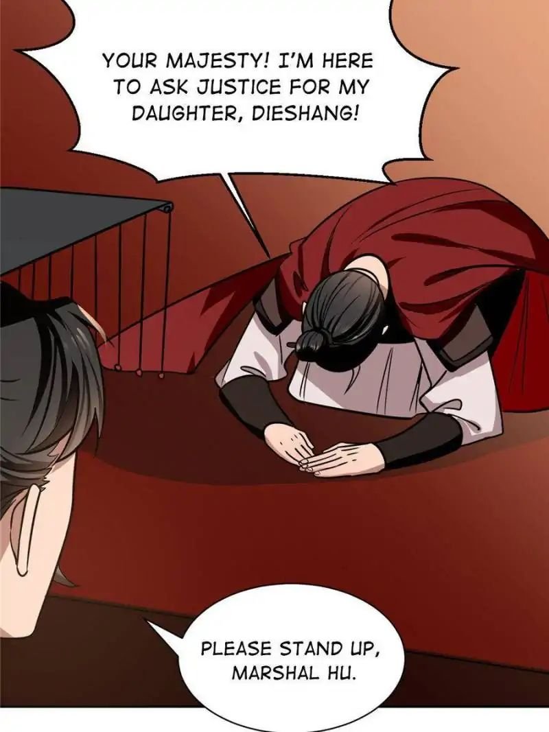Queen of Posion: The Legend of a Super Agent, Doctor and Princess Chapter 16 - Page 47