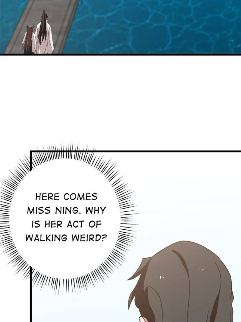 Queen of Posion: The Legend of a Super Agent, Doctor and Princess Chapter 151 - Page 21