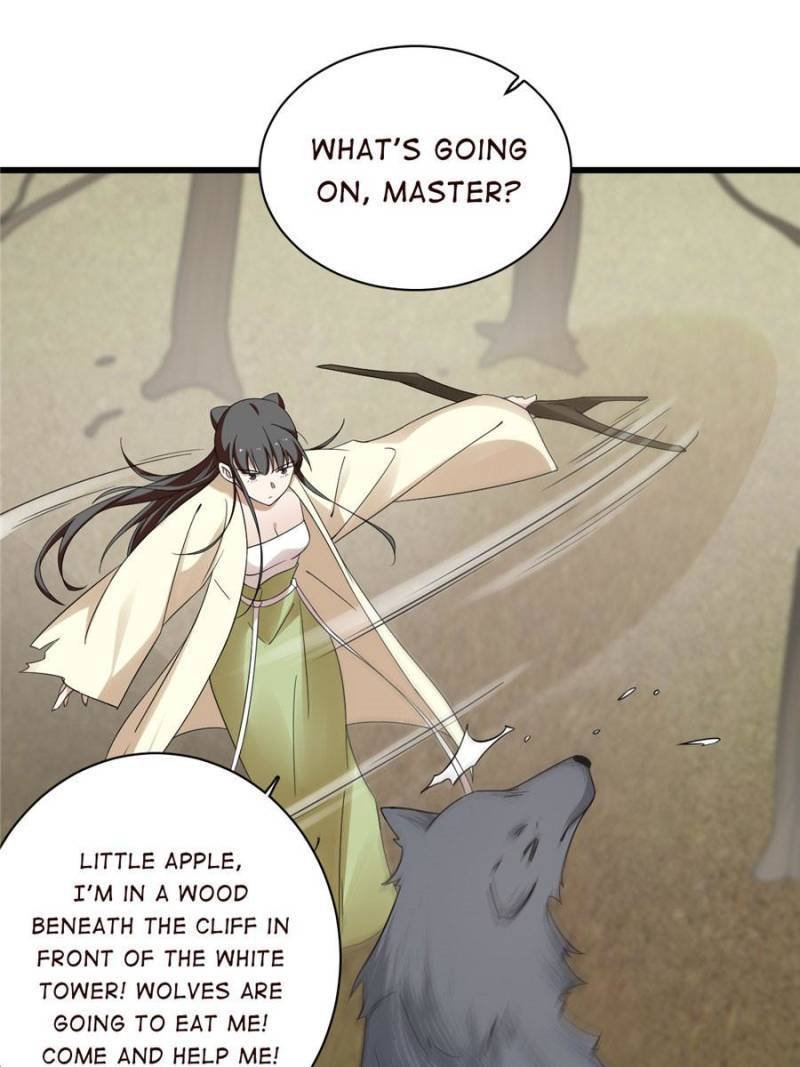 Queen of Posion: The Legend of a Super Agent, Doctor and Princess Chapter 156 - Page 36