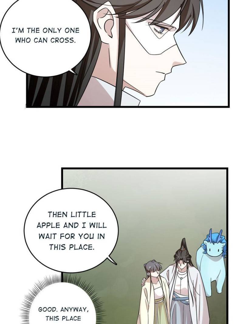 Queen of Posion: The Legend of a Super Agent, Doctor and Princess Chapter 157 - Page 34