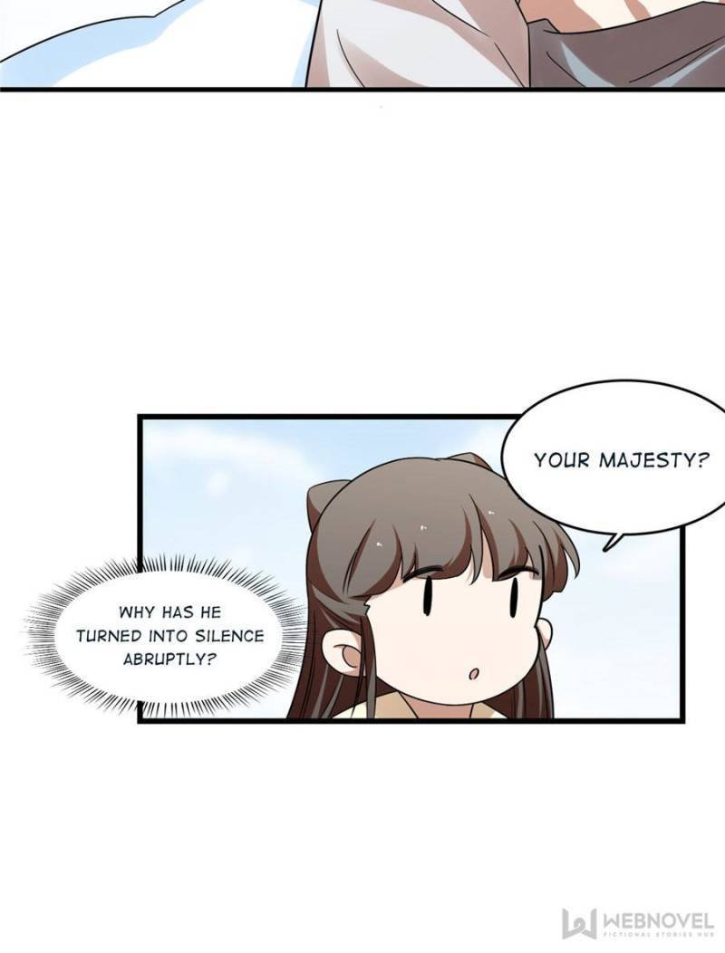 Queen of Posion: The Legend of a Super Agent, Doctor and Princess Chapter 158 - Page 23