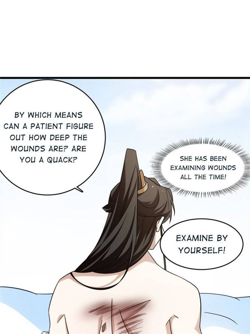 Queen of Posion: The Legend of a Super Agent, Doctor and Princess Chapter 158 - Page 24