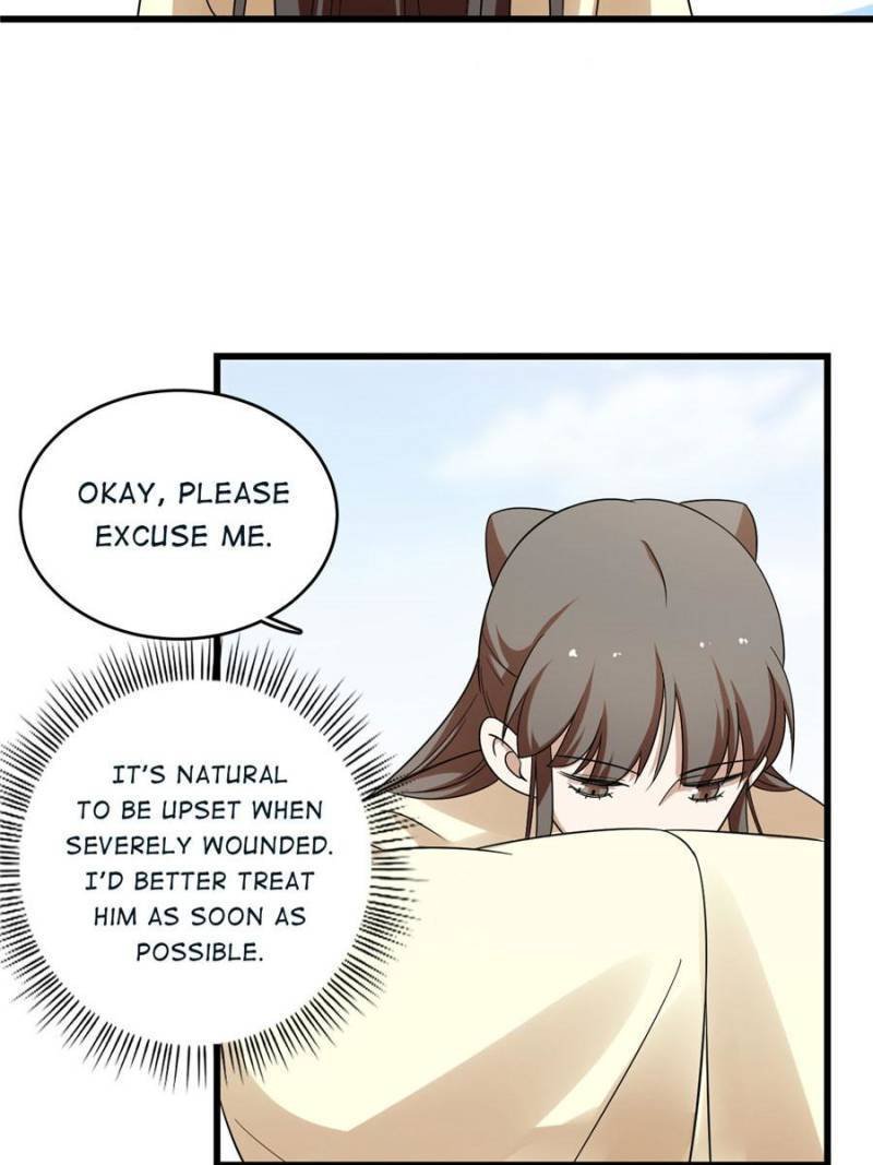 Queen of Posion: The Legend of a Super Agent, Doctor and Princess Chapter 158 - Page 26