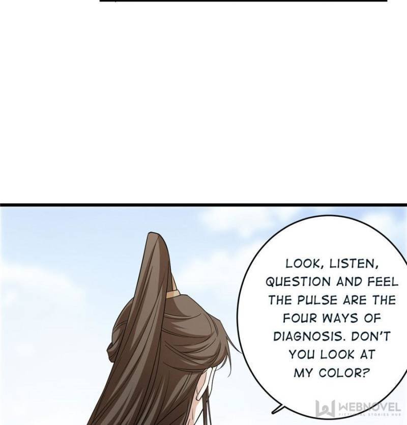 Queen of Posion: The Legend of a Super Agent, Doctor and Princess Chapter 158 - Page 27