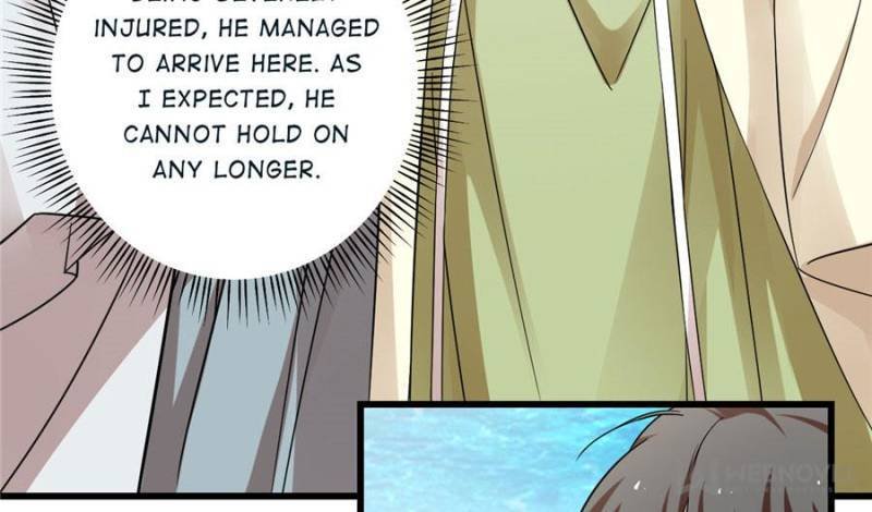 Queen of Posion: The Legend of a Super Agent, Doctor and Princess Chapter 158 - Page 5
