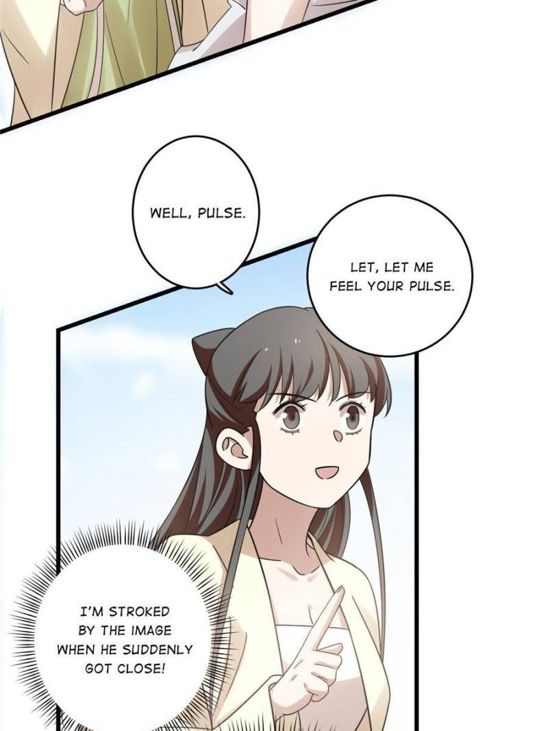 Queen of Posion: The Legend of a Super Agent, Doctor and Princess Chapter 159 - Page 16