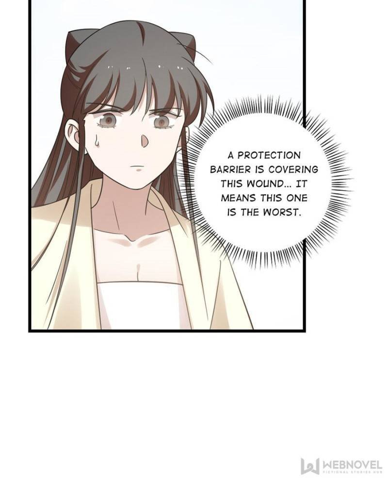 Queen of Posion: The Legend of a Super Agent, Doctor and Princess Chapter 159 - Page 37