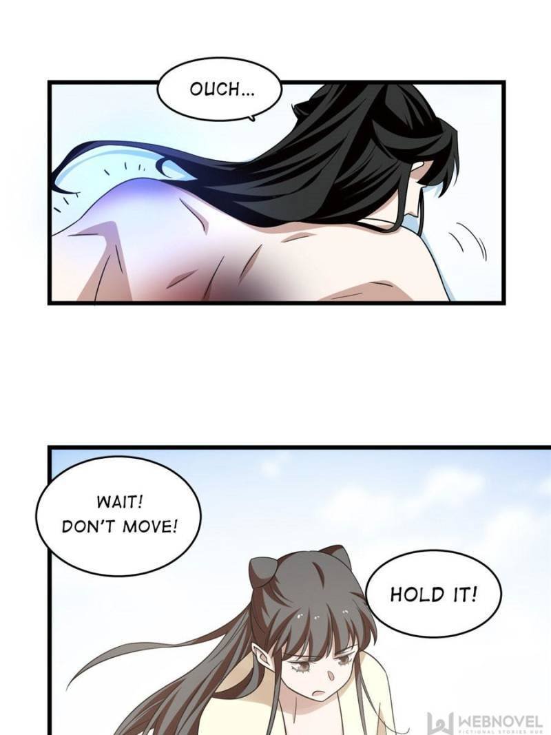 Queen of Posion: The Legend of a Super Agent, Doctor and Princess Chapter 159 - Page 38