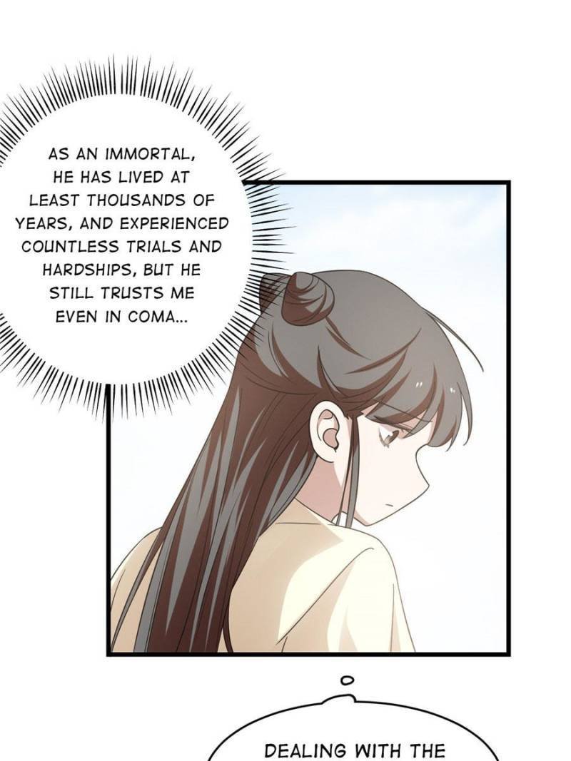Queen of Posion: The Legend of a Super Agent, Doctor and Princess Chapter 159 - Page 42