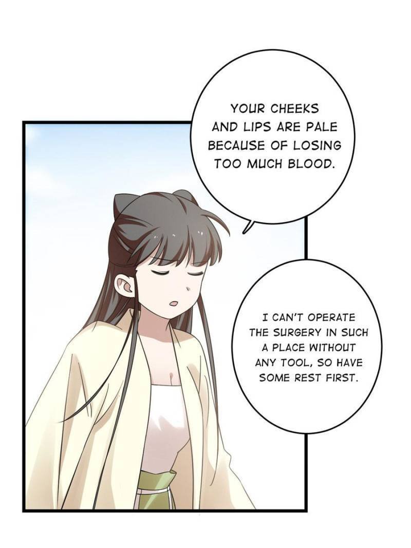 Queen of Posion: The Legend of a Super Agent, Doctor and Princess Chapter 159 - Page 6