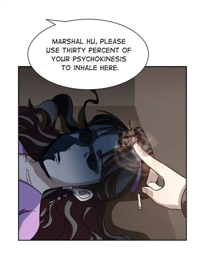 Queen of Posion: The Legend of a Super Agent, Doctor and Princess Chapter 17 - Page 35