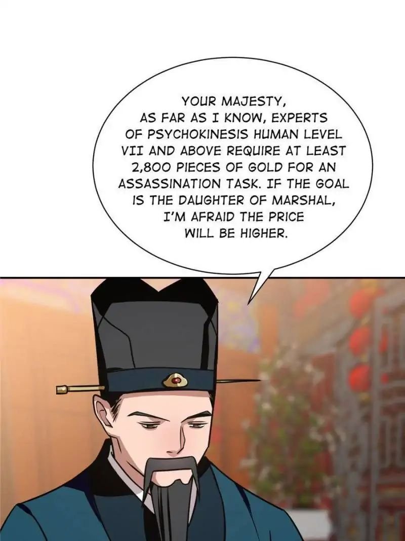 Queen of Posion: The Legend of a Super Agent, Doctor and Princess Chapter 17 - Page 45