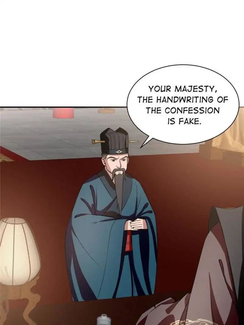 Queen of Posion: The Legend of a Super Agent, Doctor and Princess Chapter 17 - Page 8