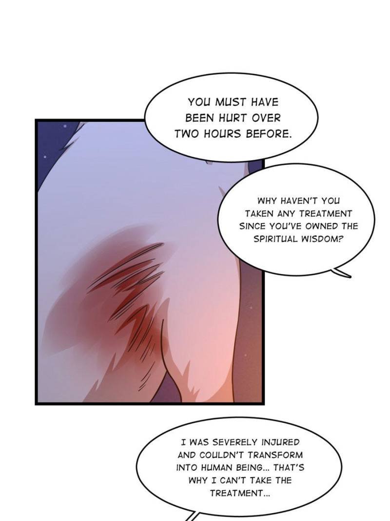 Queen of Posion: The Legend of a Super Agent, Doctor and Princess Chapter 162 - Page 4