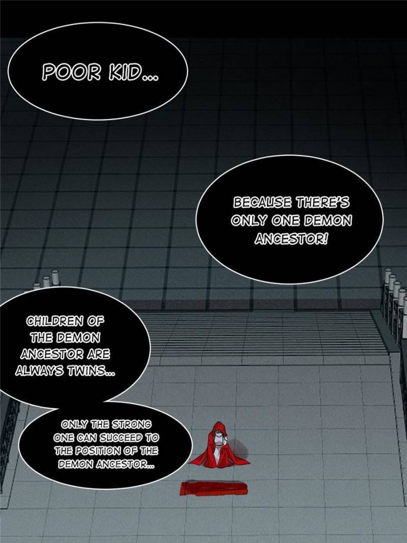 Queen of Posion: The Legend of a Super Agent, Doctor and Princess Chapter 163 - Page 22