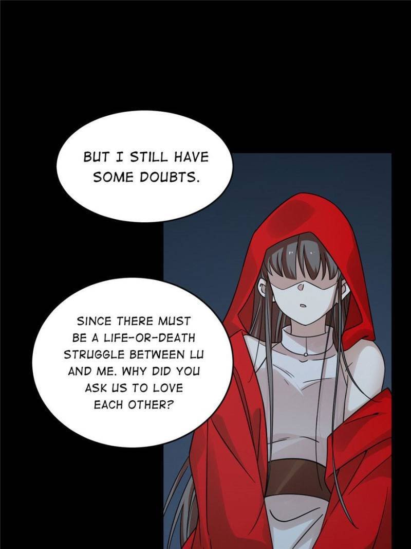 Queen of Posion: The Legend of a Super Agent, Doctor and Princess Chapter 163 - Page 28