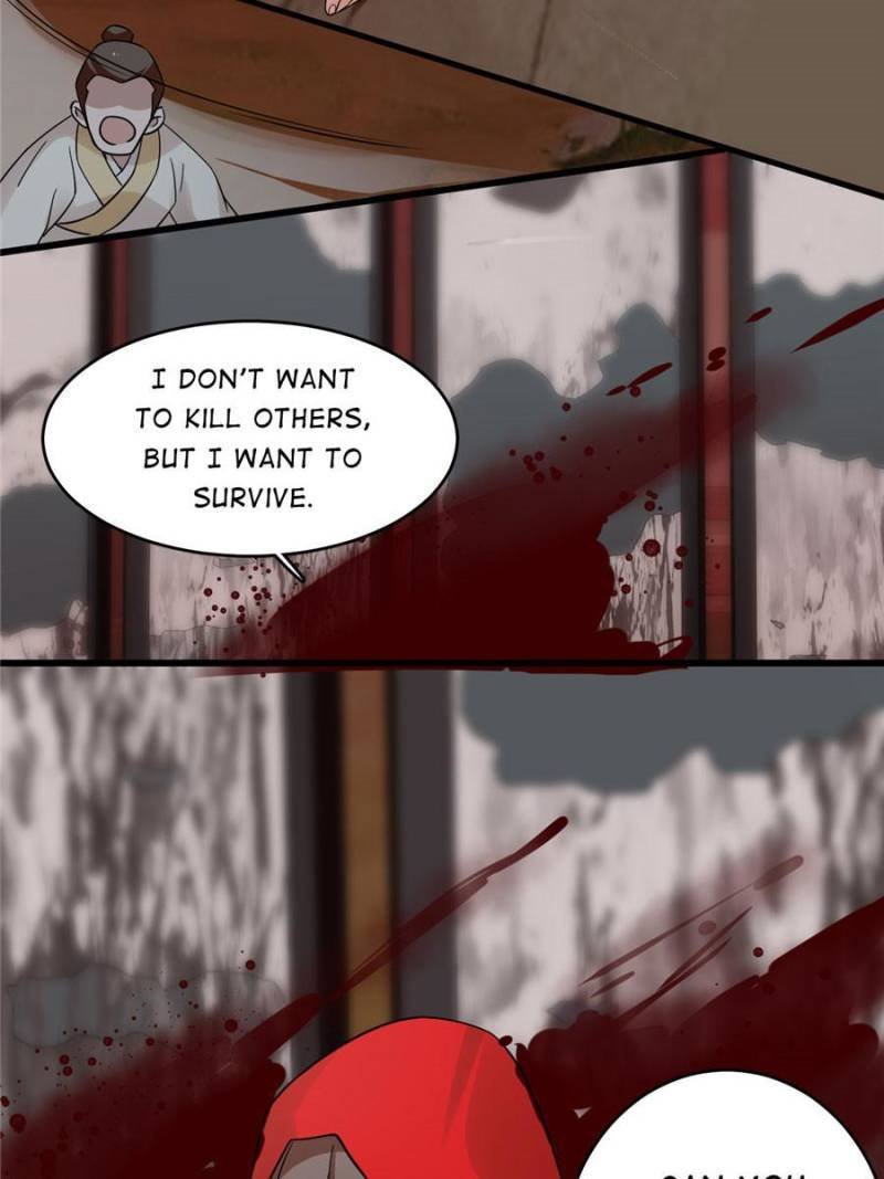 Queen of Posion: The Legend of a Super Agent, Doctor and Princess Chapter 163 - Page 38