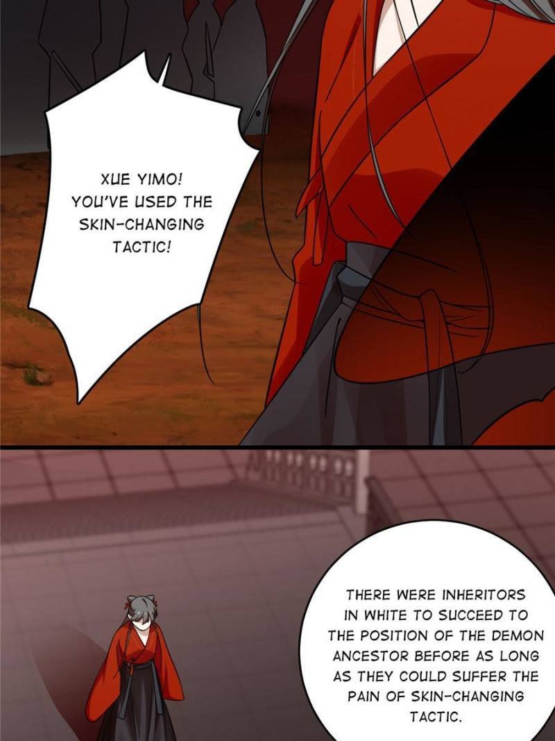 Queen of Posion: The Legend of a Super Agent, Doctor and Princess Chapter 163 - Page 4