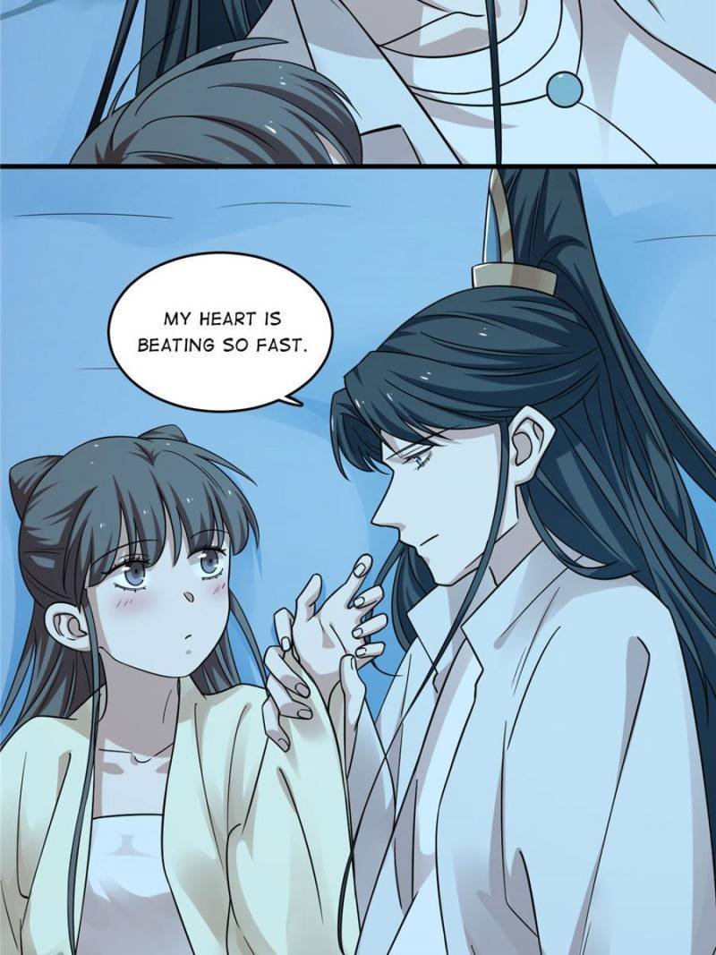 Queen of Posion: The Legend of a Super Agent, Doctor and Princess Chapter 164 - Page 30