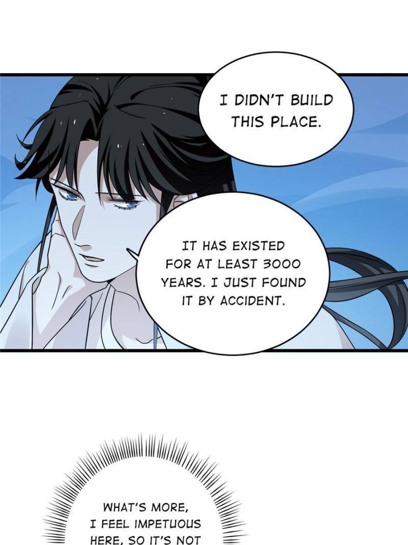 Queen of Posion: The Legend of a Super Agent, Doctor and Princess Chapter 164 - Page 38
