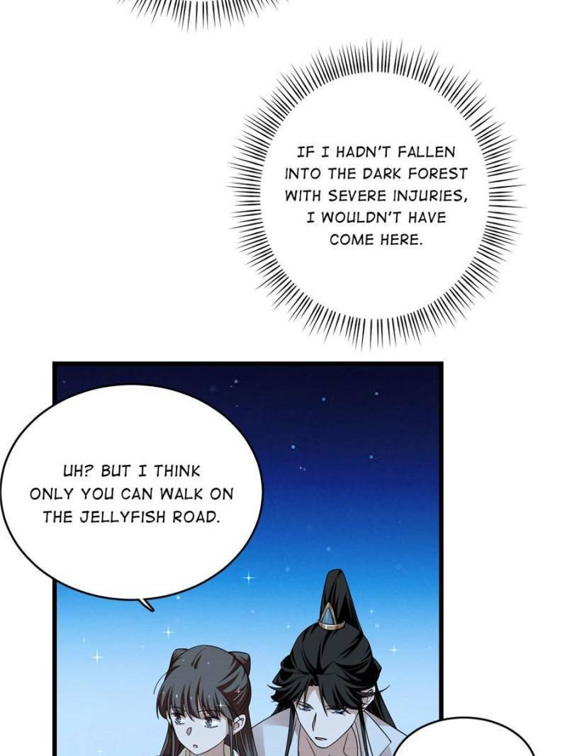 Queen of Posion: The Legend of a Super Agent, Doctor and Princess Chapter 164 - Page 40