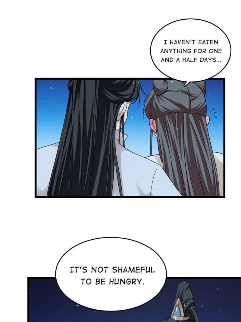 Queen of Posion: The Legend of a Super Agent, Doctor and Princess Chapter 164 - Page 48