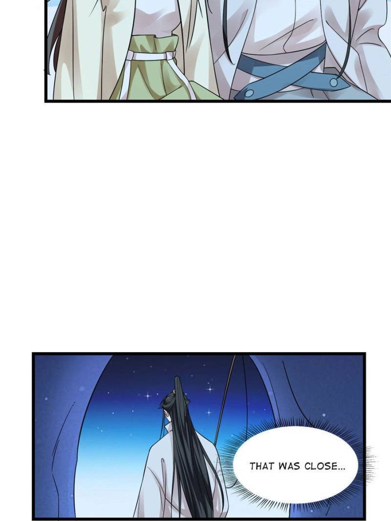 Queen of Posion: The Legend of a Super Agent, Doctor and Princess Chapter 164 - Page 50