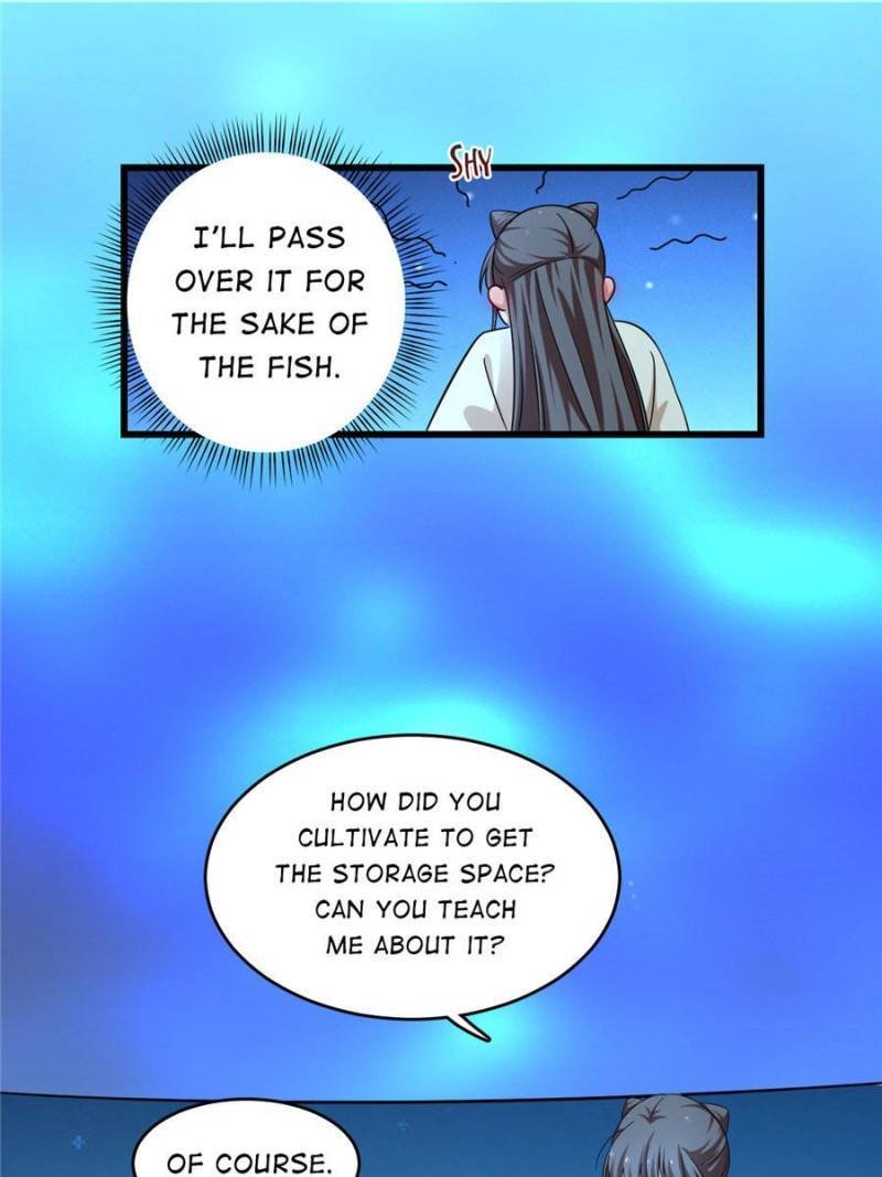 Queen of Posion: The Legend of a Super Agent, Doctor and Princess Chapter 165 - Page 24