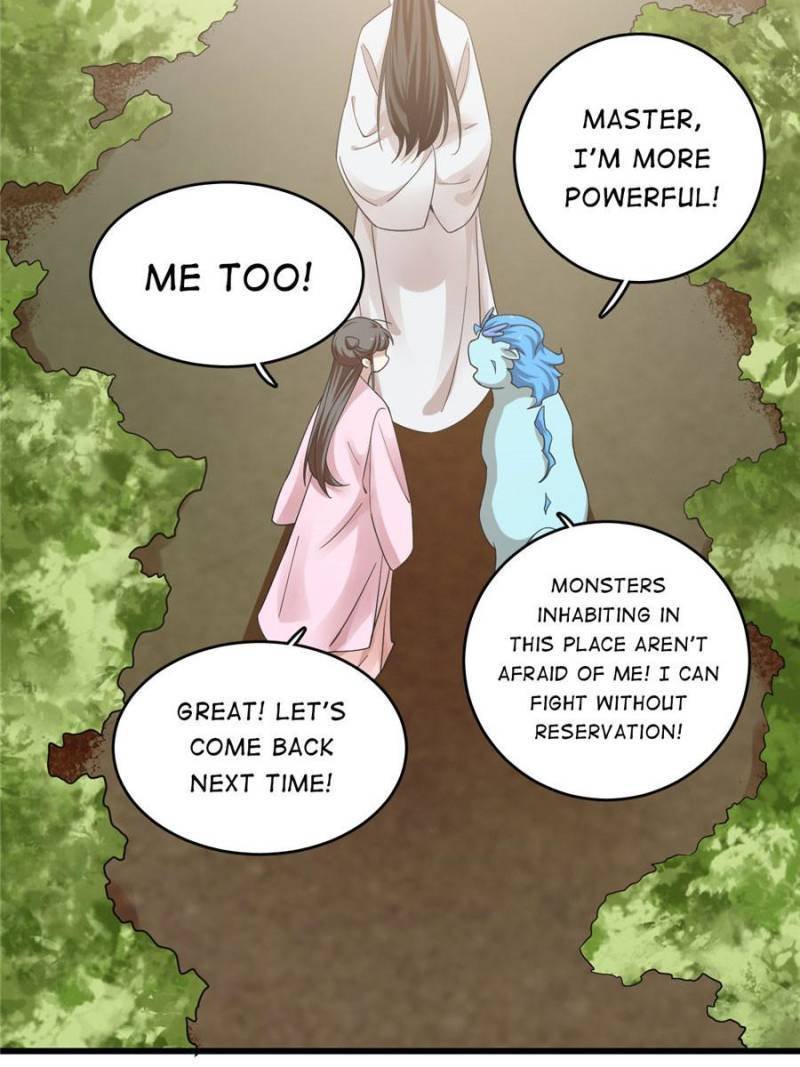 Queen of Posion: The Legend of a Super Agent, Doctor and Princess Chapter 167 - Page 10