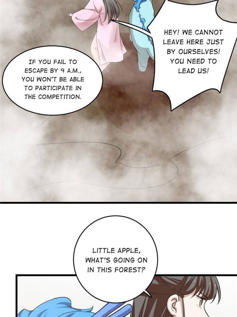 Queen of Posion: The Legend of a Super Agent, Doctor and Princess Chapter 167 - Page 18