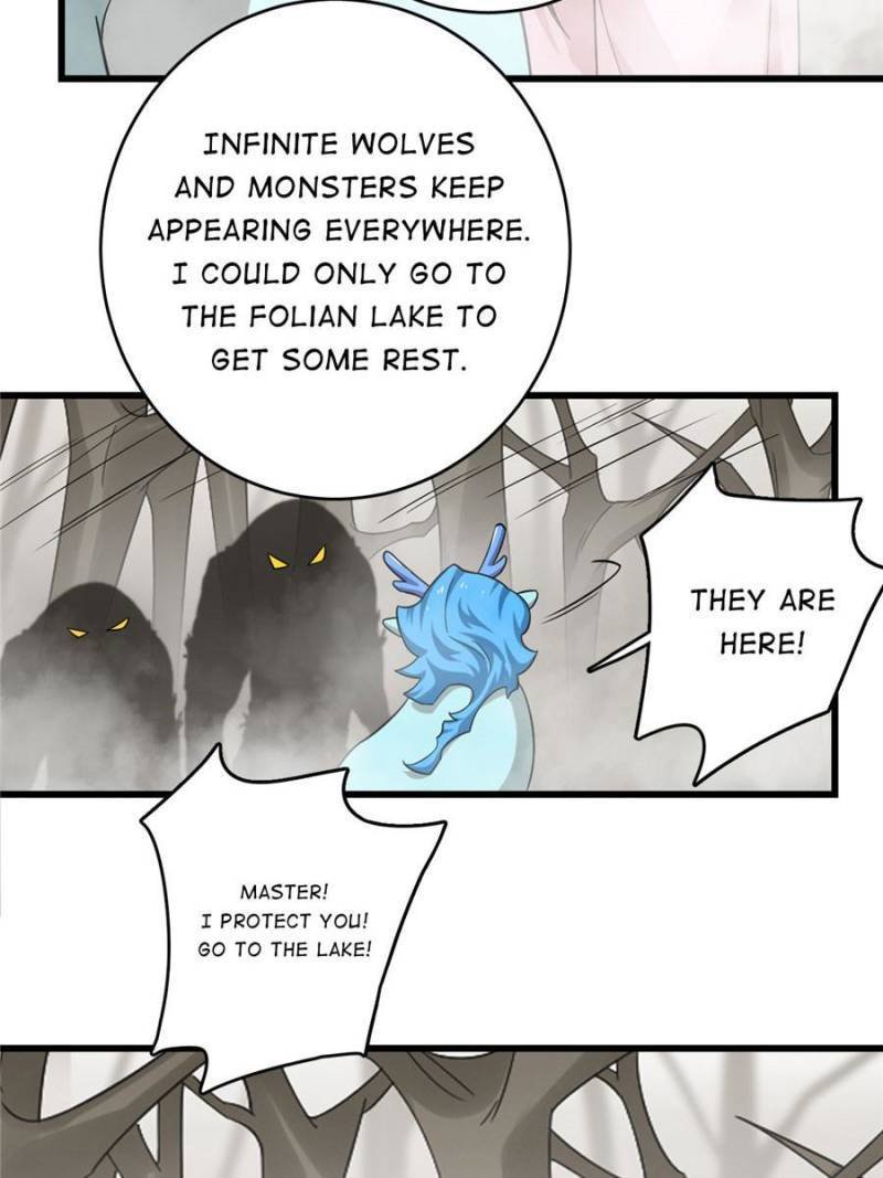 Queen of Posion: The Legend of a Super Agent, Doctor and Princess Chapter 167 - Page 20